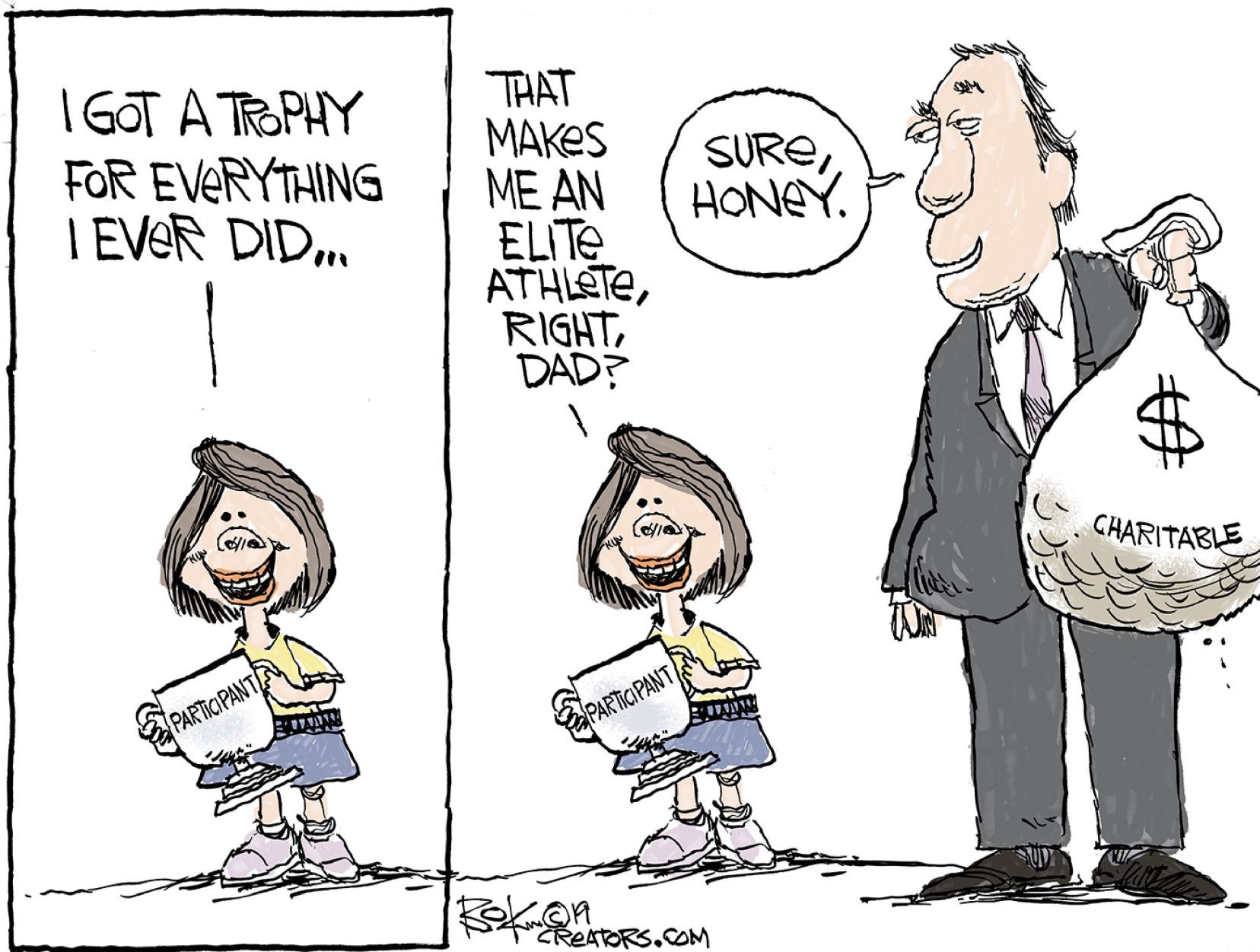 cartoon